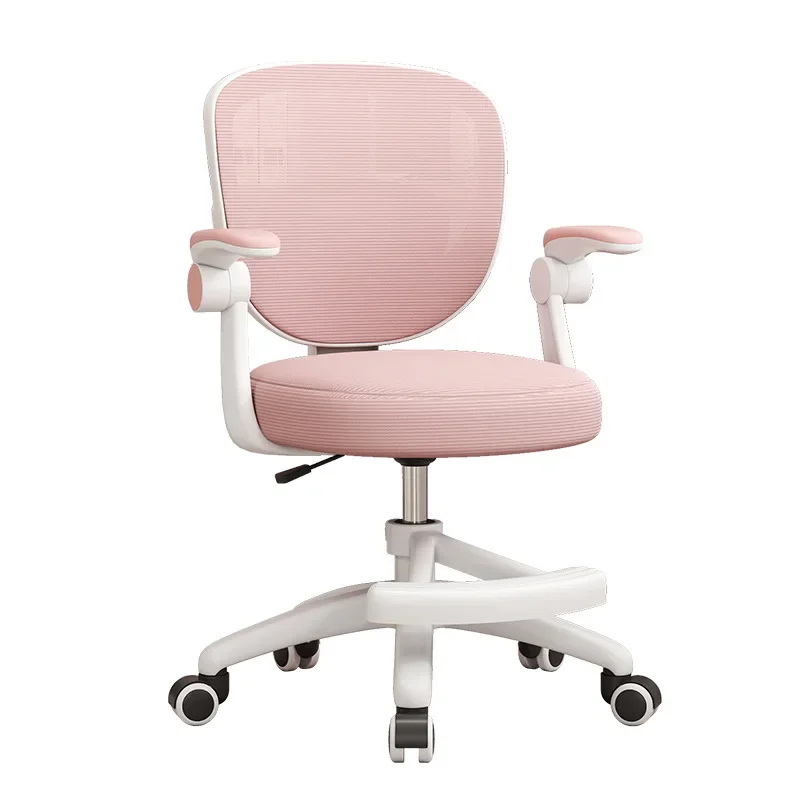 Study chair for children home plastic - Фотография_5