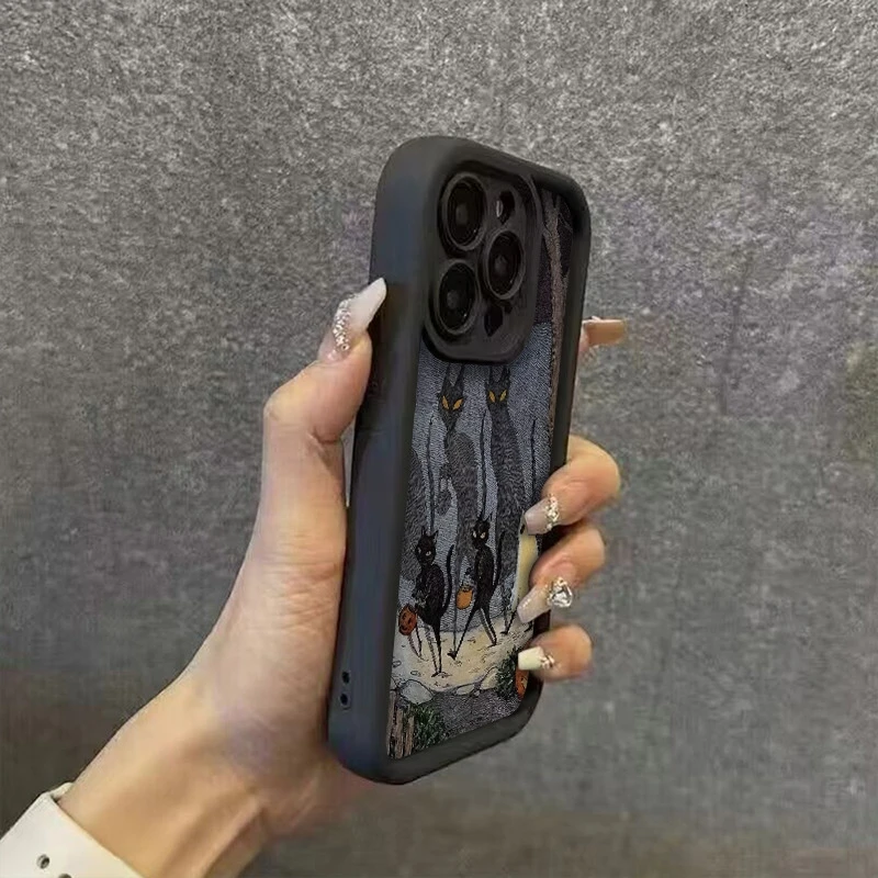 Чехол для телефона xiaomi poco - Фотография_5