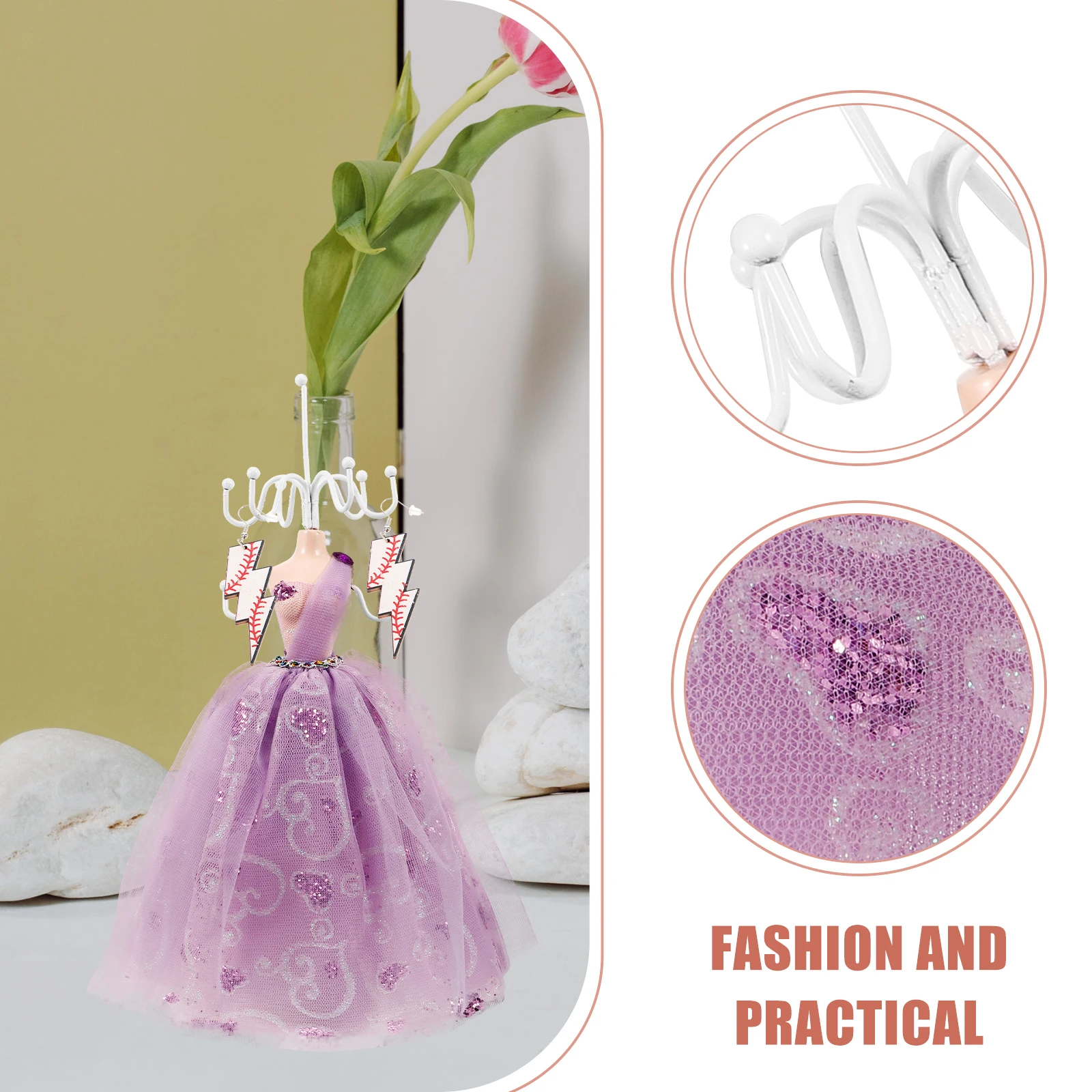 Железное ювелирное ожерелье - Фотография_3