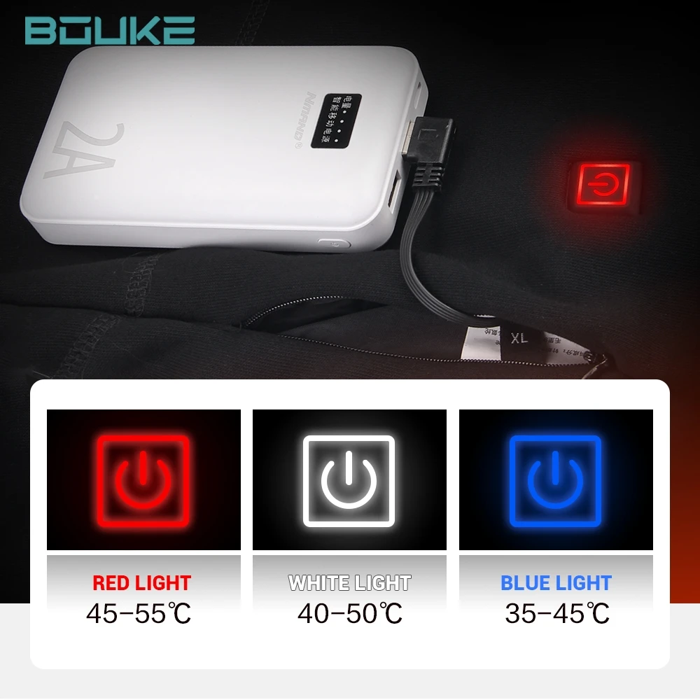 Куртки с самонагреванием - Фотография_4