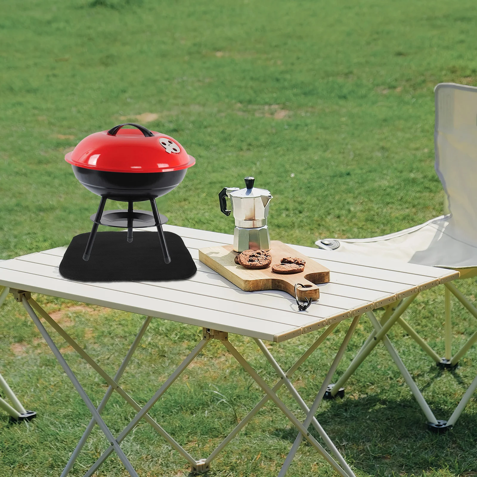 Сварочное одеяло