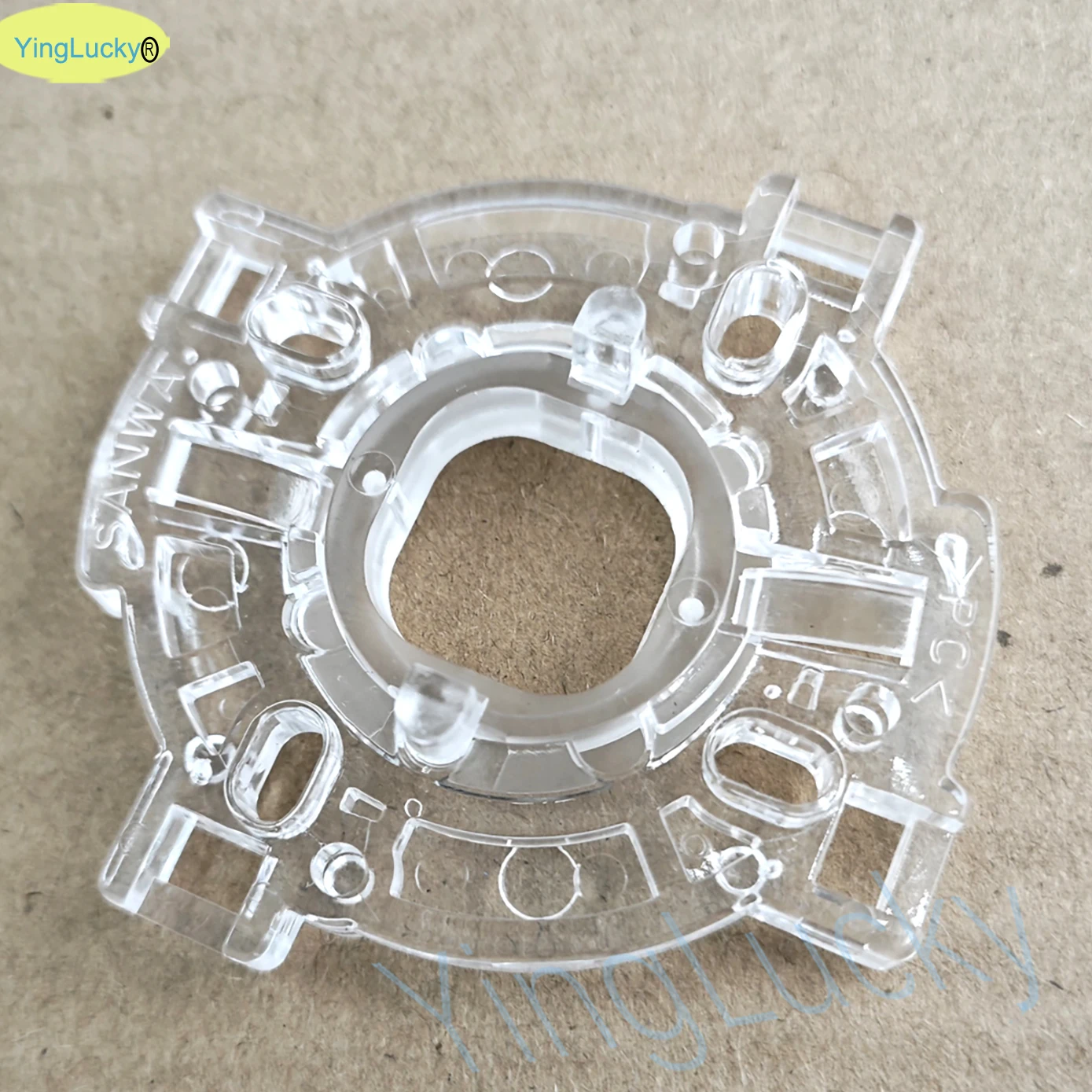 Новые оригинальные восьмиугольные ворота sanwa gt-y - Фотография_6