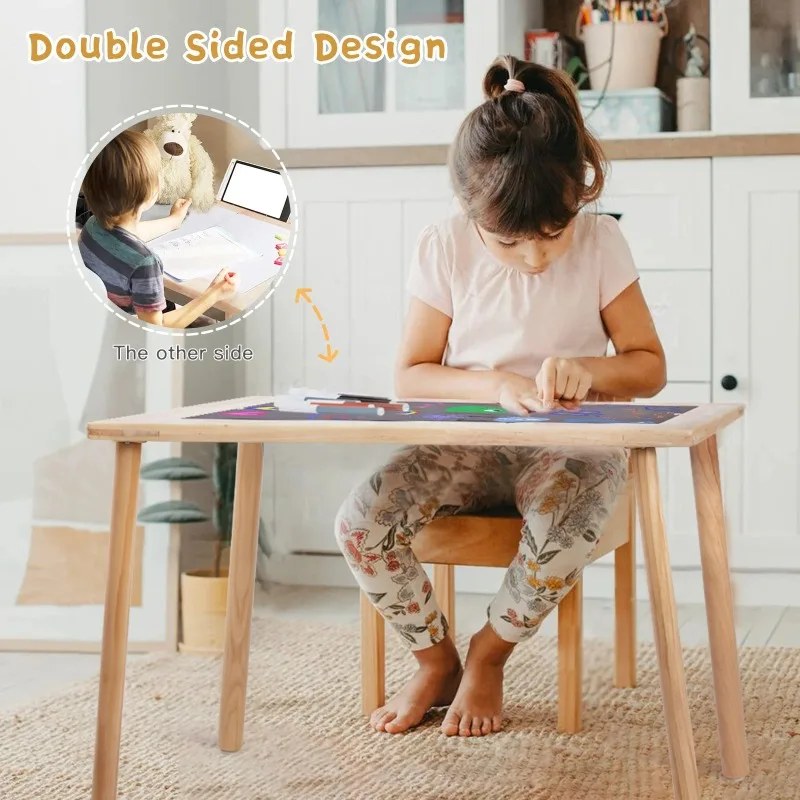 Деревянные игрушки для малышей - Фотография_3