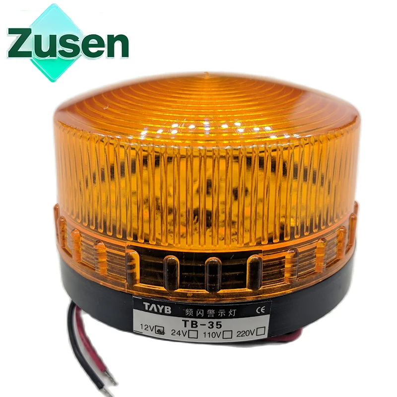 Zusen tb35-y 12 в 24 в 110 в 220
