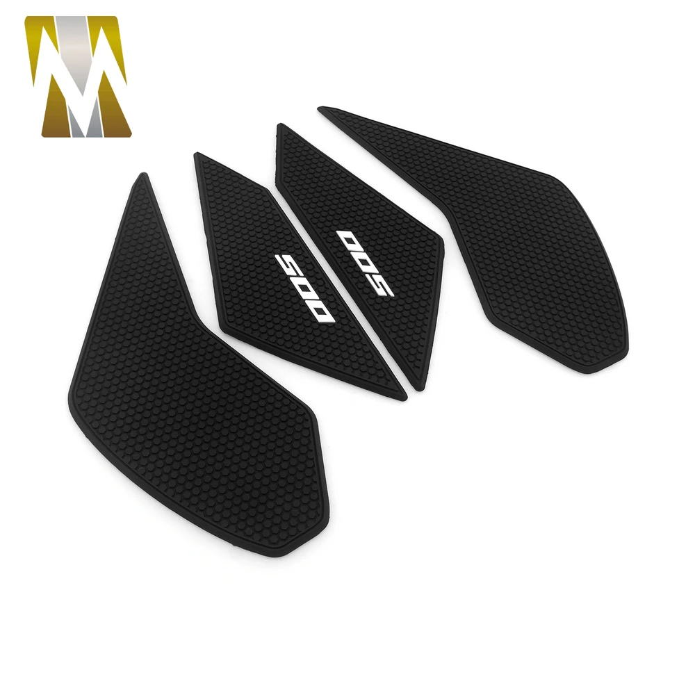 Накладка на бак бензобака - Фотография_4