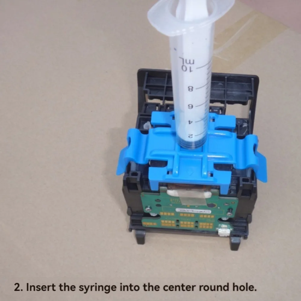 Для hp pro 7740 7730 7720 8216 - Фотография_2