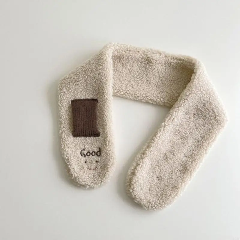 97be зимние перчатки для маленьких мальчиков и девочек - Фотография_4