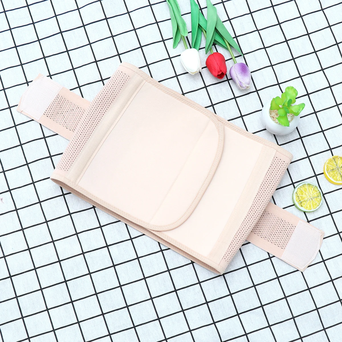 Послеродовой пояс для живота для женщин - Фотография_2