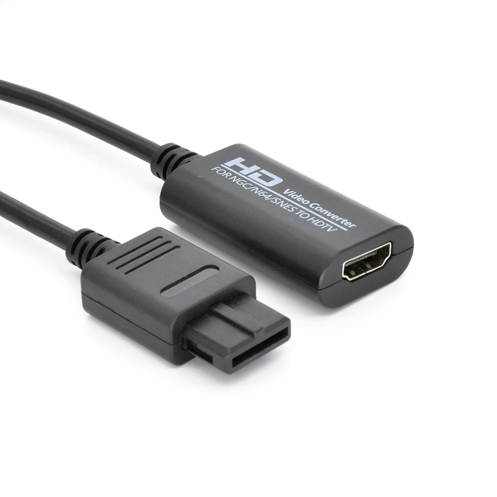 Преобразователь видеосигнала hd - Фотография_4