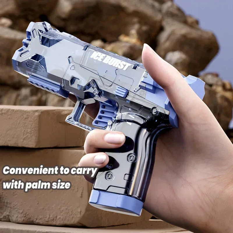 Водяной пистолет - Фотография_4