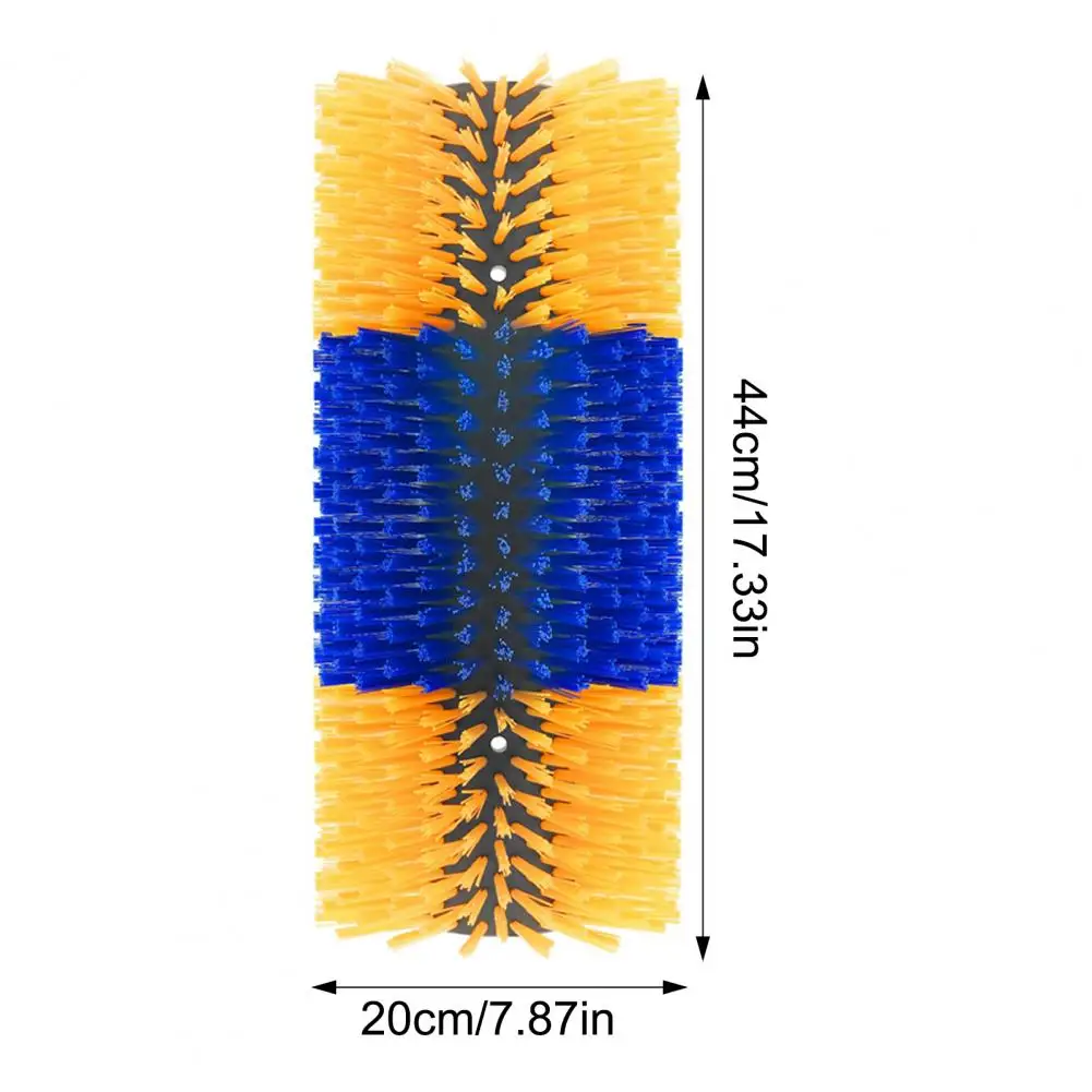 Щетки для царапин для скота - Фотография_6
