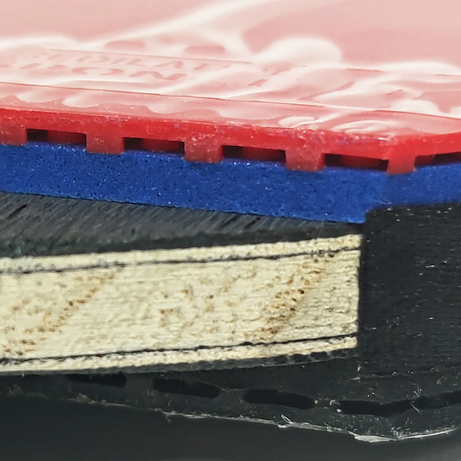 Ракетка для настольного тенниса loki e-series - Фотография_6