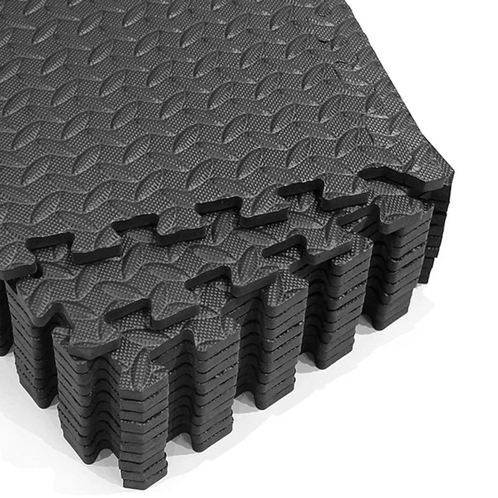 Пенопластовый напольный коврик - Фотография_5