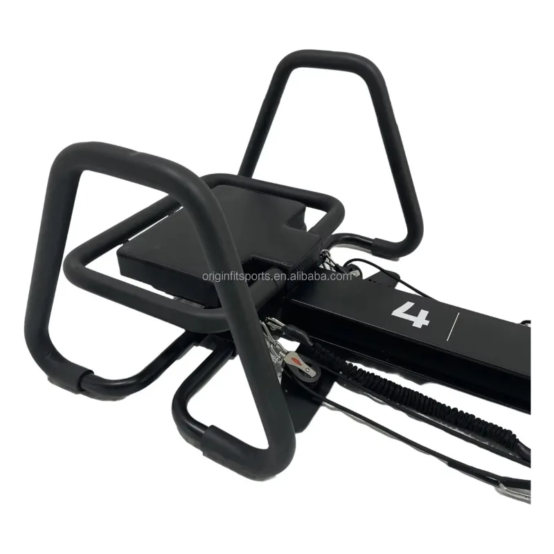 Lagree fitness microformer компактный - Фотография_5