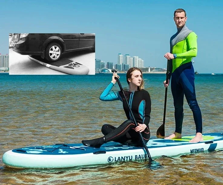 Доски для серфинга longboard stand - Фотография_3