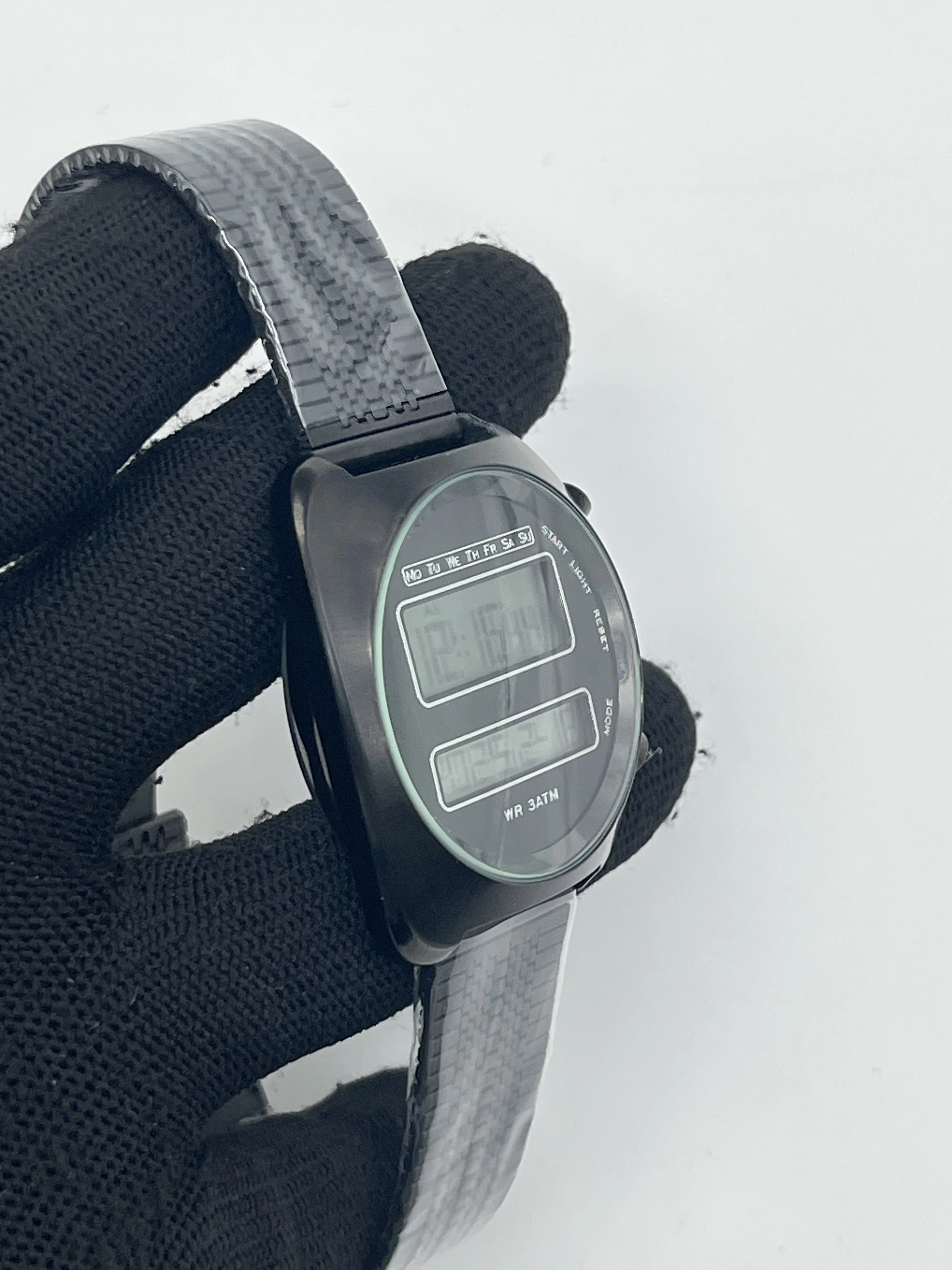 Винтажные футуристические дизайнерские - Фотография_5