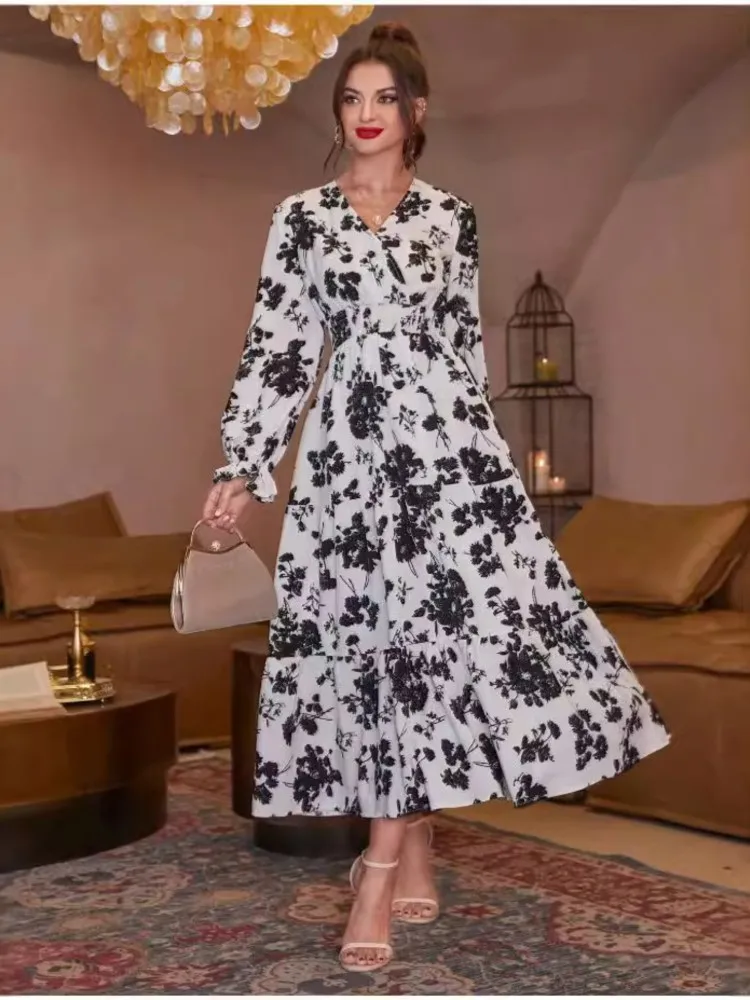 Осеннее женское новое сексуальное - Фотография_2