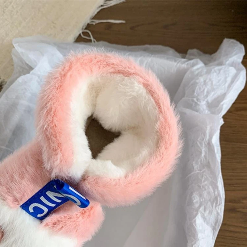 Женская зимняя теплая обувь - Фотография_5