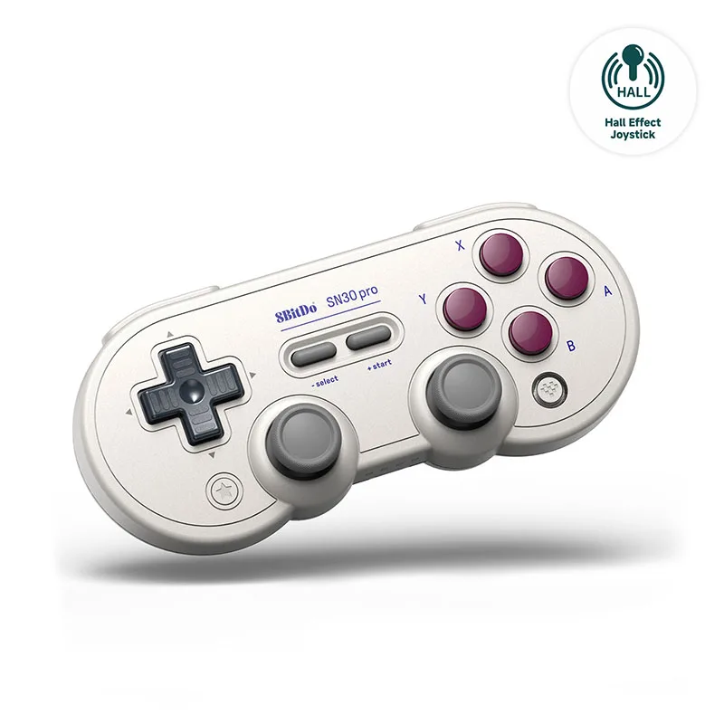 8bitdo sn30 pro bluetooth-геймпад для nintend switch 2 - Фотография_3