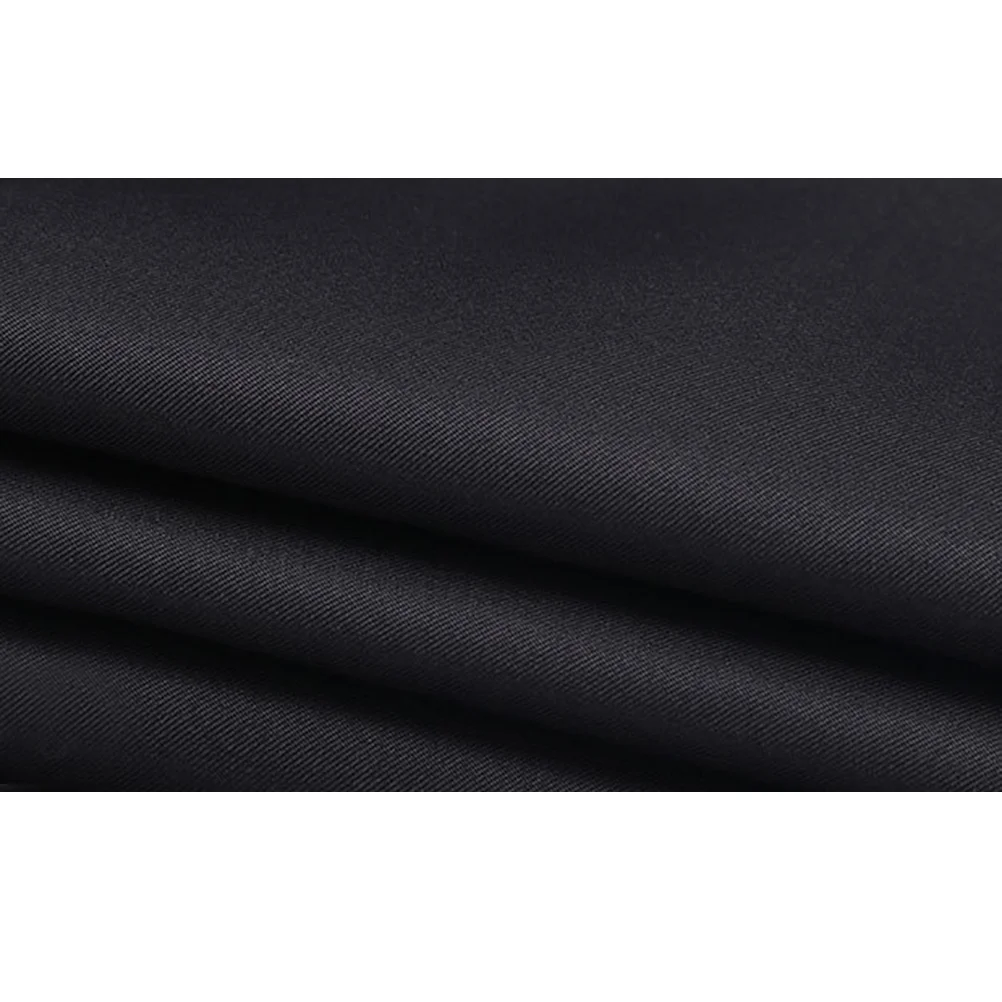 Пальто шеф-повара с рукавами - Фотография_4