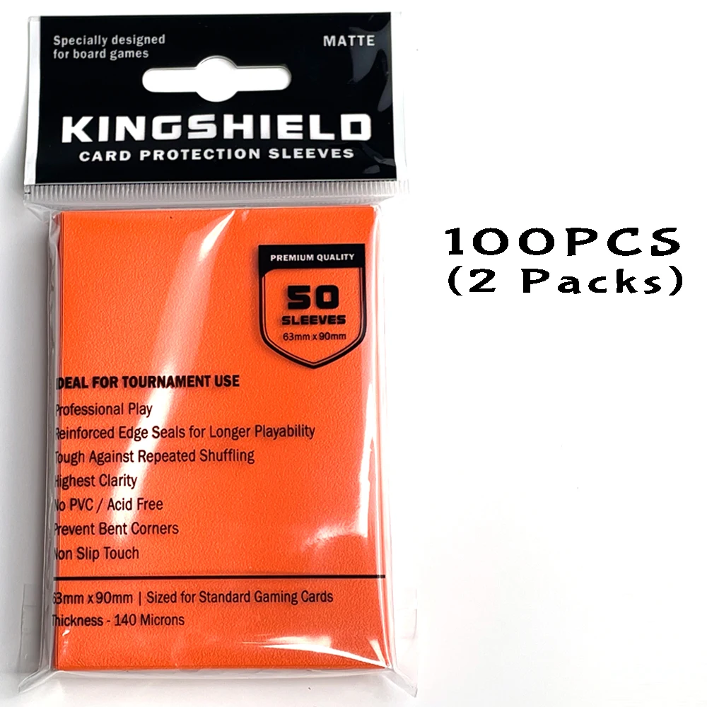 Kingshield 63x90 мм - Фотография_6
