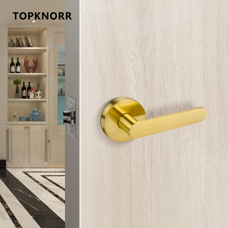 Охранный дверной замок