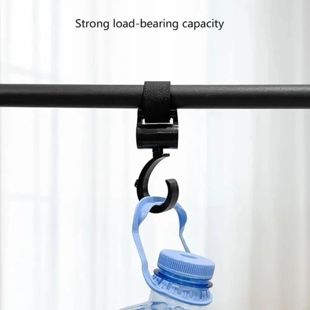 Большой крючок, крючок для коляски - Фотография_3