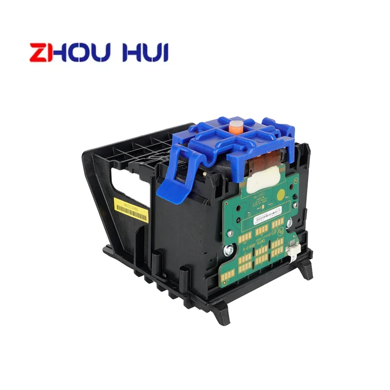 Печатающая головка hp 950 951 950xl - Фотография_2