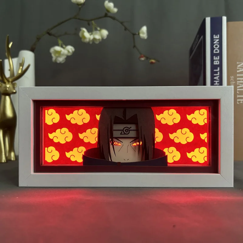 Usb-ночник «наруто» - Фотография_3