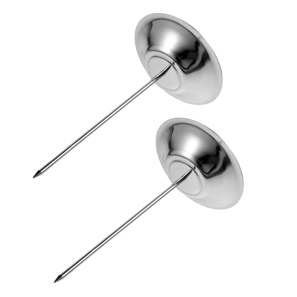 Держатель для чеков из нержавеющей стали - Фотография_5