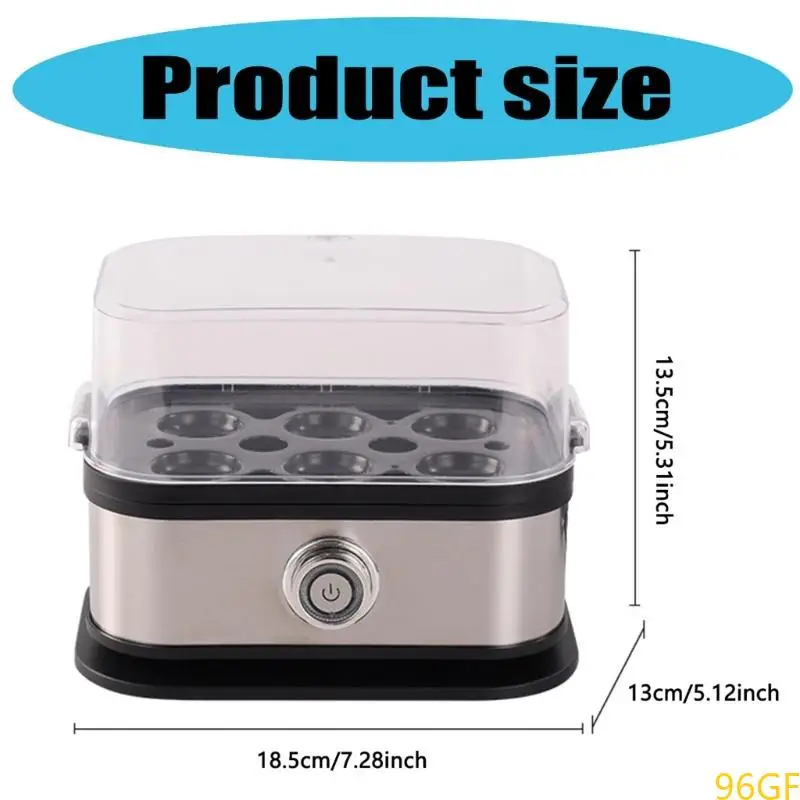 96gf space saving eggs котел 200 - Фотография_6