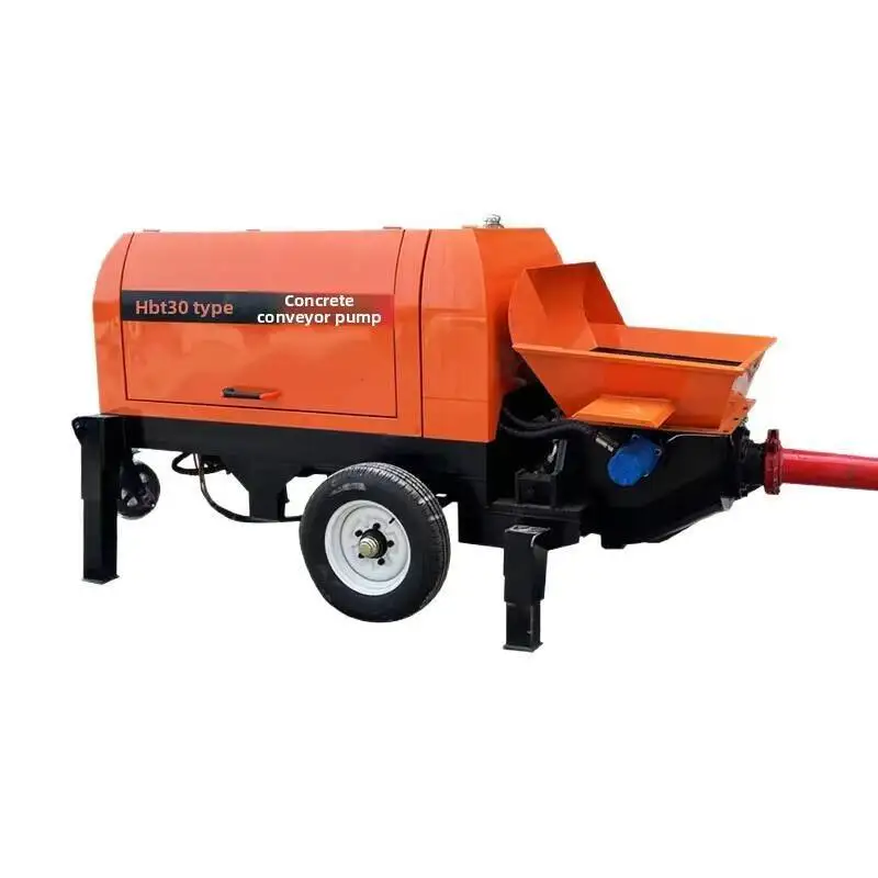 Мелкий каменный раствор бетон небольшое - Фотография_5