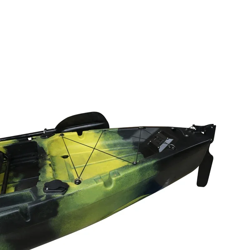 Одноместная педаль для одного человека - Фотография_5