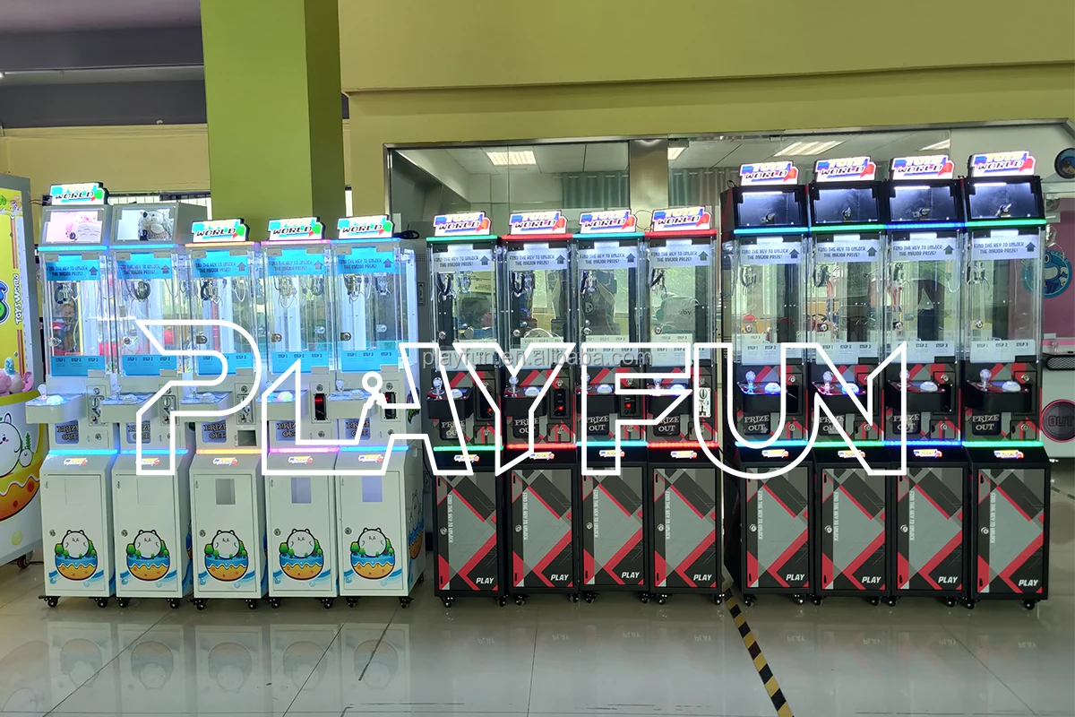 Playfun оптовая продажа игрушек - Фотография_4