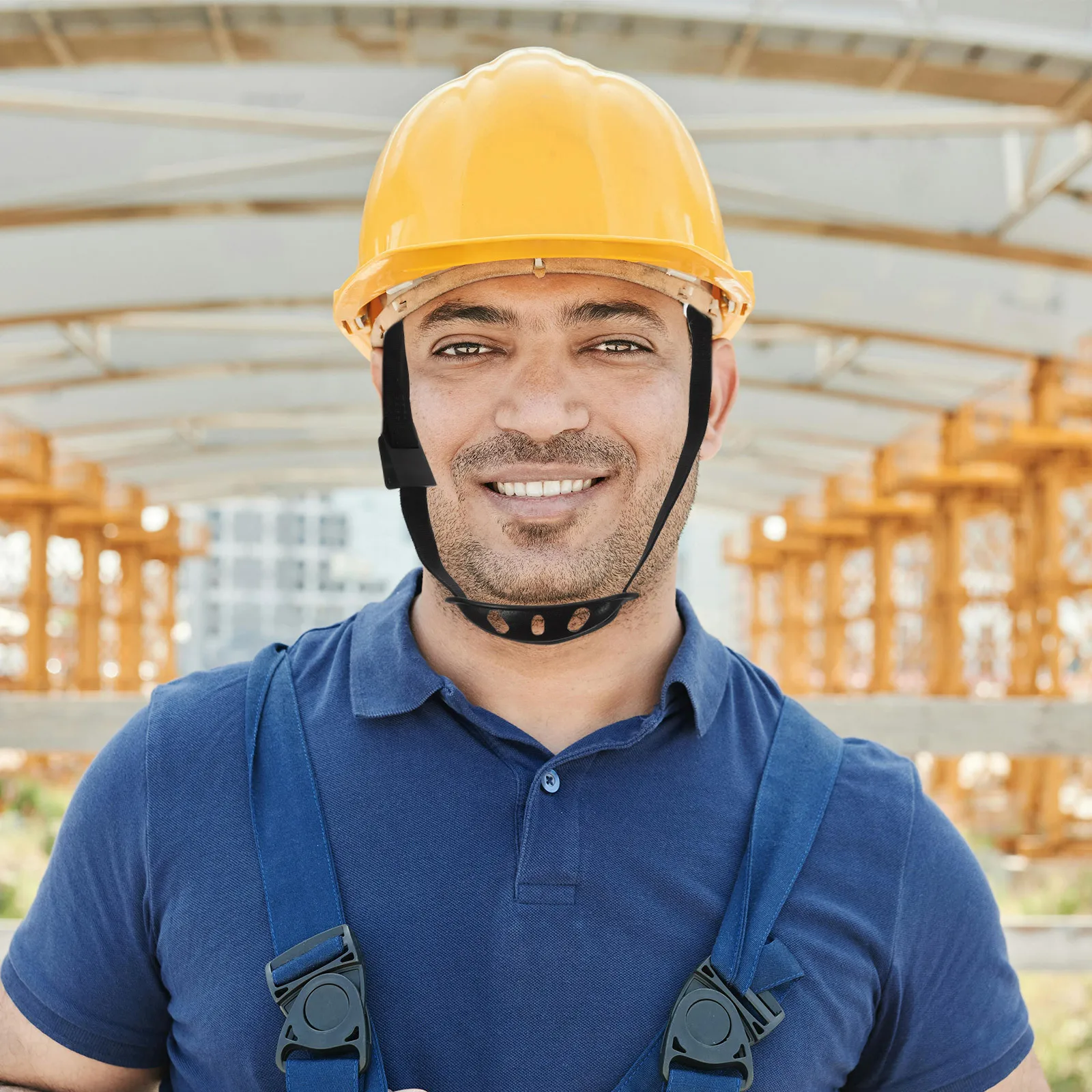 Профессиональный ремешок для подбородка - Фотография_5