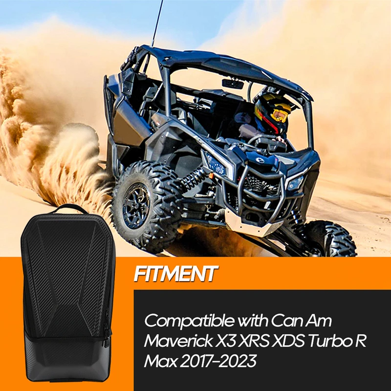 Сумка для хранения utv x3 - Фотография_3