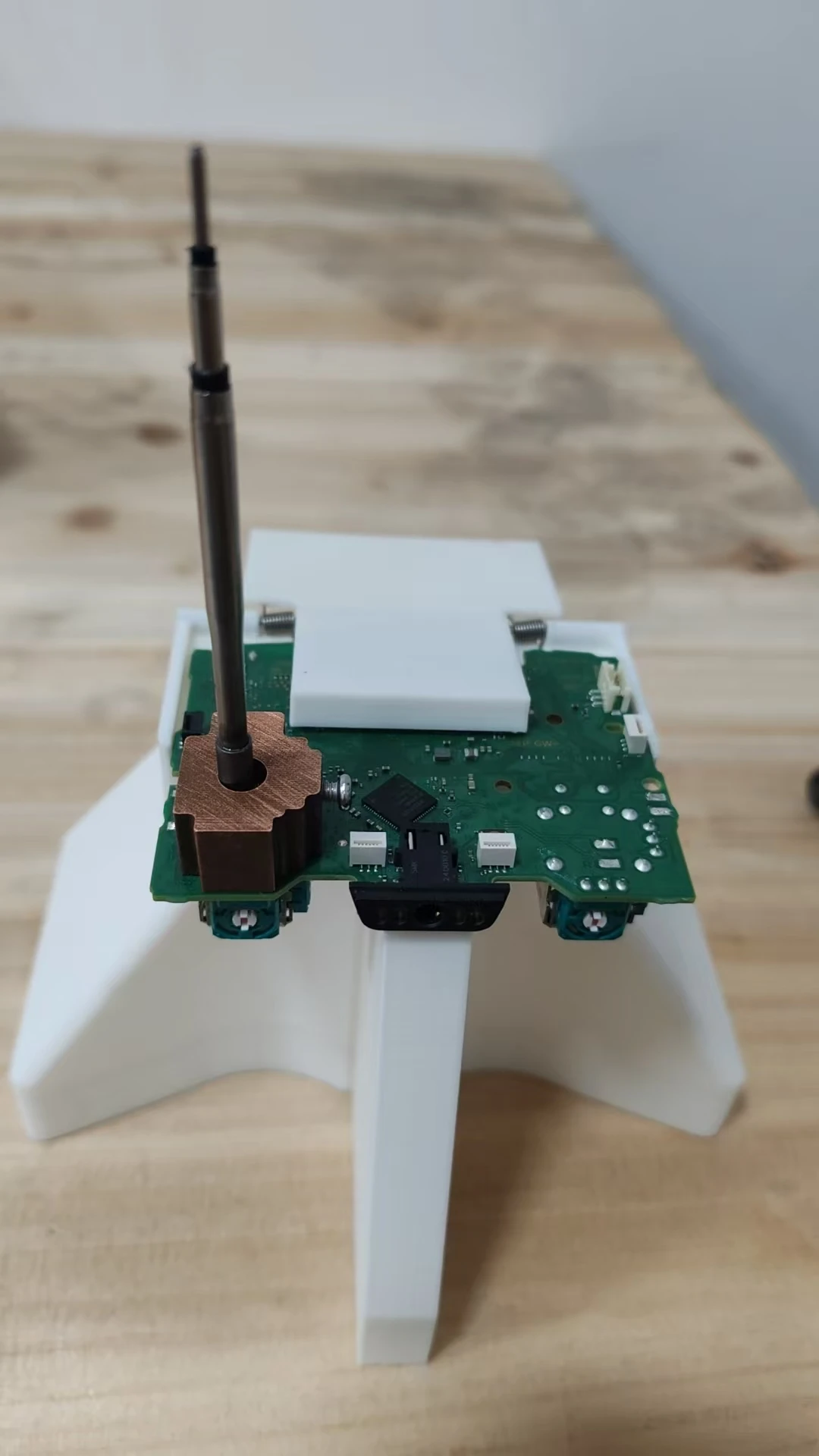 Адаптер для распайки ps4 ps5 xbox - Фотография_3