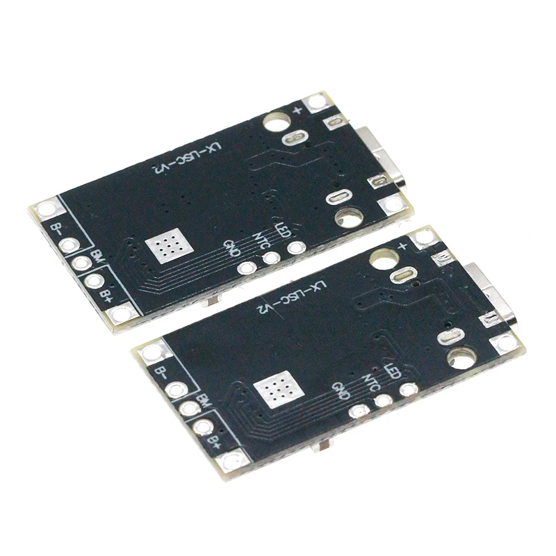 Тип-c usb 2-3s bms 15 вт 8 - Фотография_5