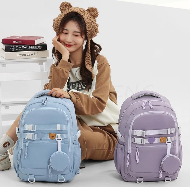 Miniso популярные детские школьные - Фотография_6