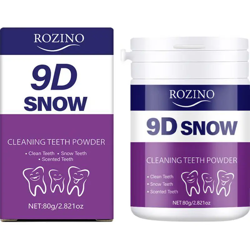 80 г средство для восстановления зубов - Фотография_2