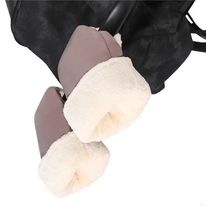 R66d pram gloves - Фотография_3