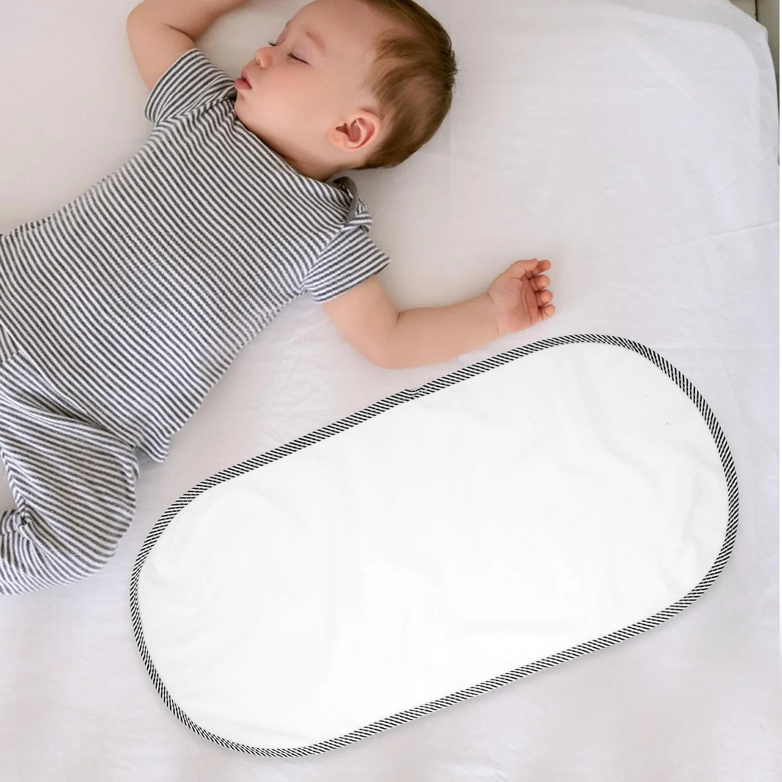 Коврик для пеленания подгузников - Фотография_2