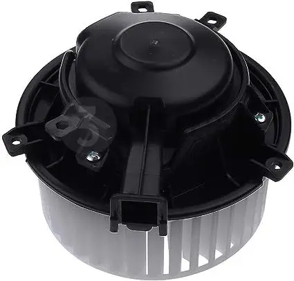 Нагреватель вентилятора переменного тока threeon для chevrolet trax 1 - Фотография_5