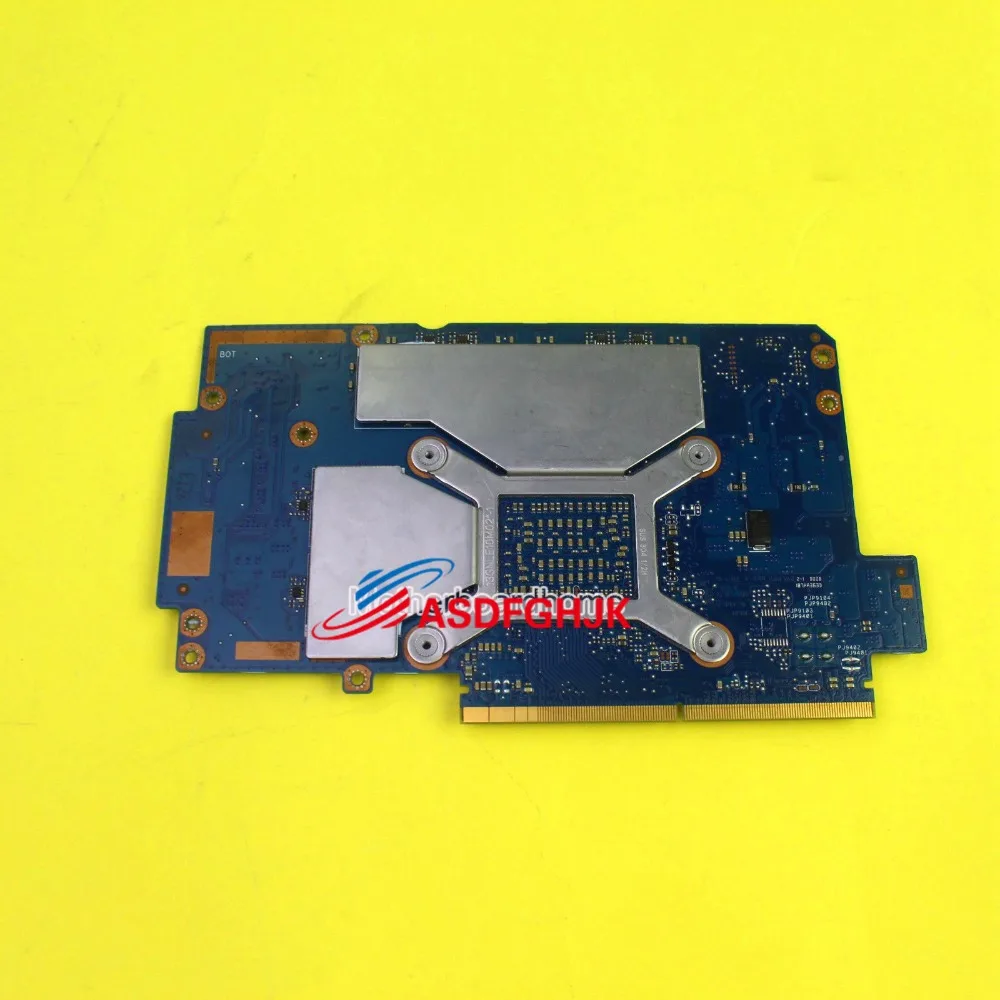 Оригинальная видеокарта n13e-gr-a2 для asus g75vx rev 2