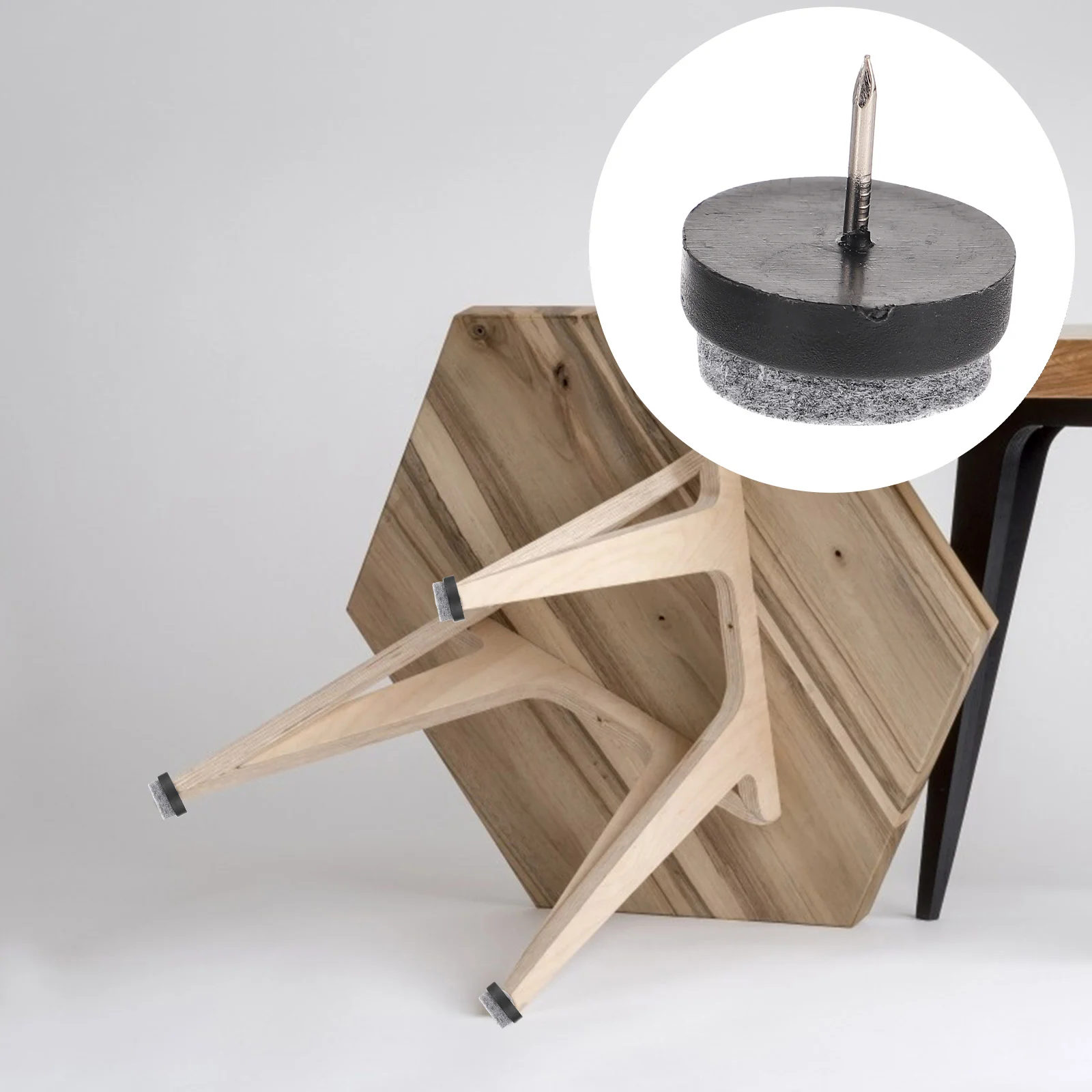 Сверхмощные слайдеры для мебели - Фотография_2