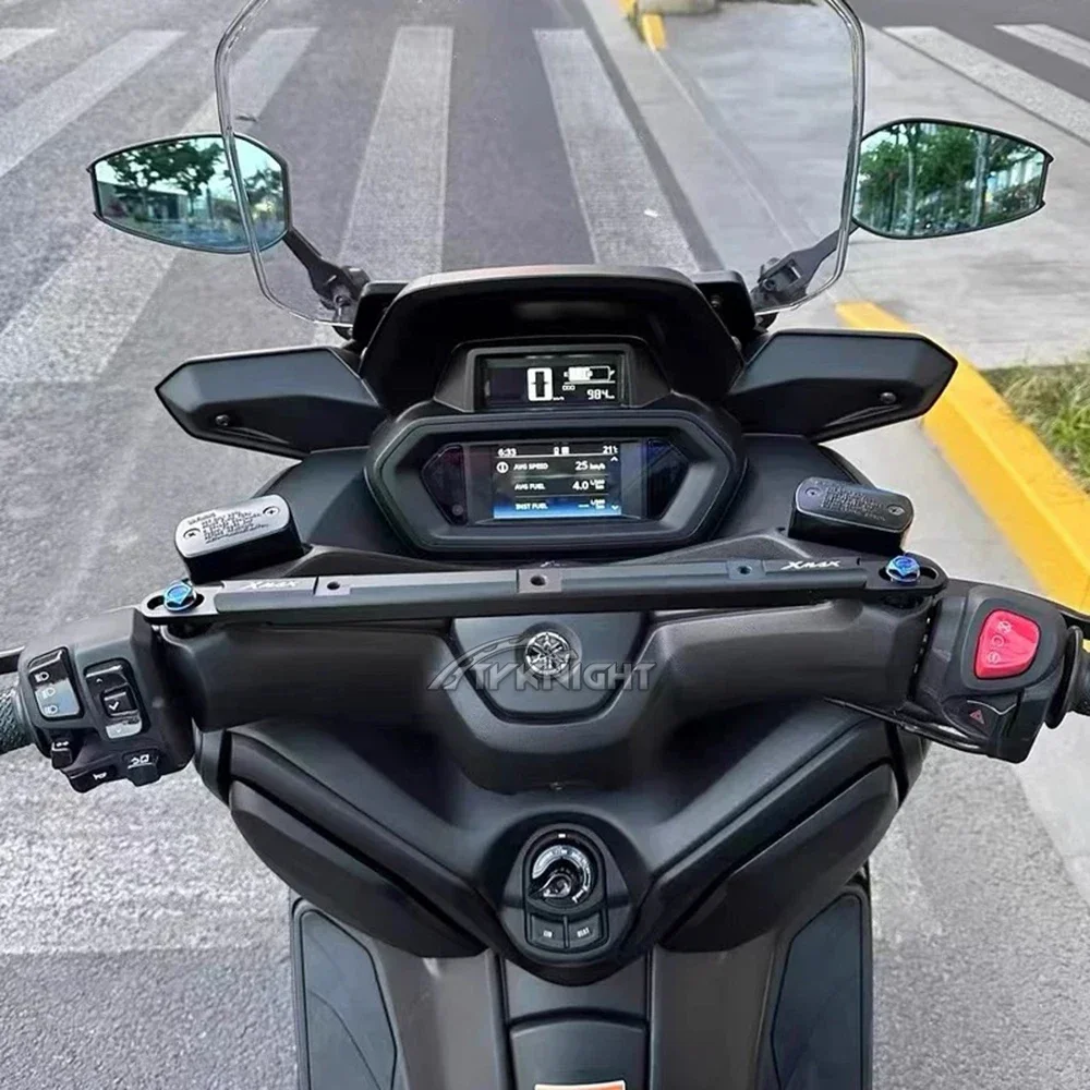Для honda forza 300 250 модифицированный балансир с чпу - Фотография_3
