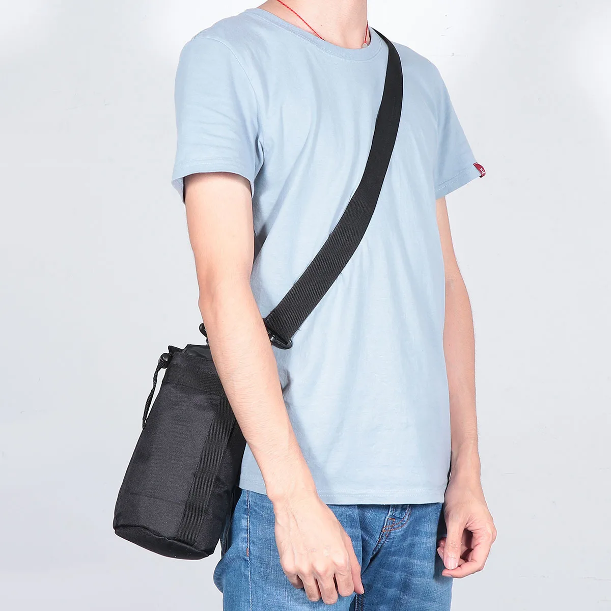 Держатель для бутылки с водой - Фотография_4