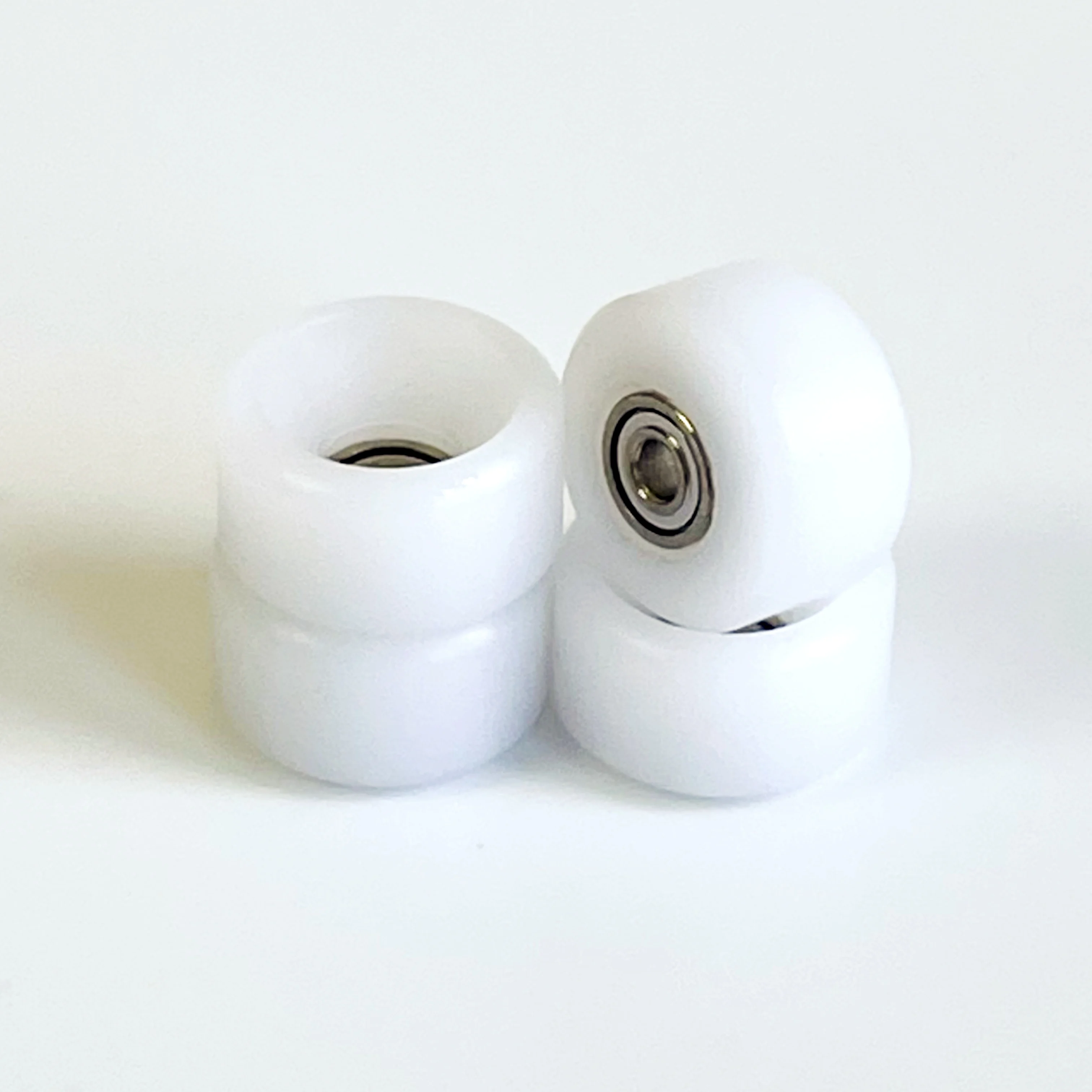 Колеса для грифа в форме чаши с чпу - Фотография_5