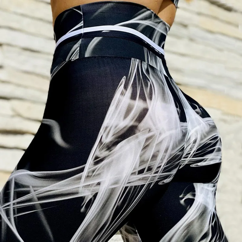 Krisnanas женская одежда спортивная - Фотография_3