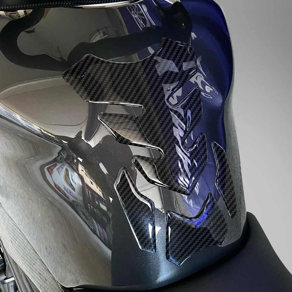 Защитная наклейка на бак мотоцикла - Фотография_5